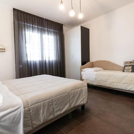 Villa Liliana Cervia Exterior photo
